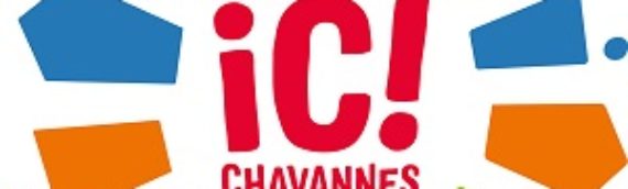 ICI CHAVANNES